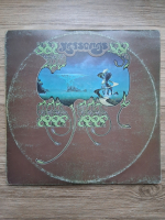 Yes - Yessongs