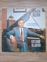 Yevgeni Malinin - Sonatas nos. 21, 31