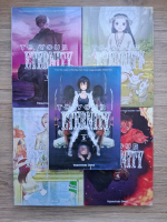 Yoshitoki Oima - To your eternity (5 volume)