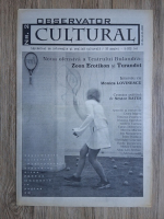 Ziarul Observator Cultural, nr. 2, 2000