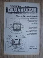 Ziarul Observator Cultural, nr. 56, 2001