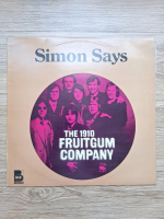 1910 Fruitgum Company - Simon Says