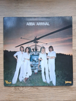 ABBA - Arrival (1976)