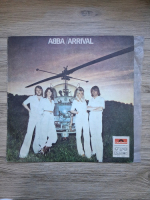 ABBA - Arrival