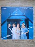 ABBA - Voulez-Vous