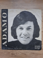 Adamo - Recital at the festival The Golden Orpheus '72