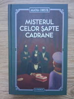 Agatha Christie - Misterul celor sapte cadrane