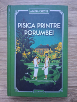 Agatha Christie - Pisica printre porumbei