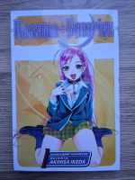 Akihisa Ikeda - Rosario Vampire (volumul 1)