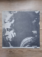 Alexandru Andries - Azi