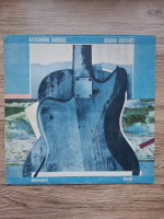 Alexandru Andries - Despre distante
