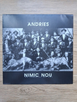 Alexandru Andries - Nimic nou pe frontul de est