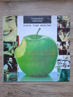 Alexandru Andries - Pofta vine mincind