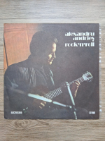 Alexandru Andries - Rock'n'roll