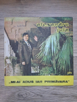 Alexandru Jula - Mi-ai adus iar primavara