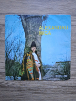 Alexandru Mica - Lele doica, doiculita