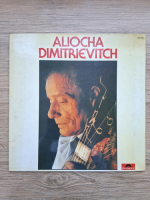 Aliocha Dimitrievitch - Aliocha Dimitrievitch