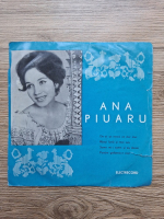 Ana Piuaru - De-ai sti neica ce dor duc