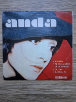 Anda Calugareanu - Anda Calugareanu