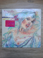 Angela Bofill - Let me be the one