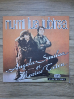 Angela Similea, Marius Teicu - Nu-mi lua iubirea