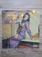 Angela Similea - Melodii din repertoriul lui Demis Roussos