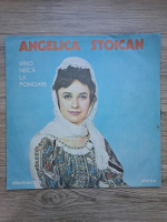 Angelica Stoican - Vino neica la Ponoare