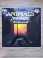 Animals - The most of