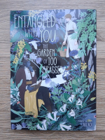 Aoi Makino - Entangled with you. The garden of 100 grasses