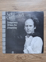 Art Garfunkel - Sometimes when i'm dreaming