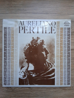 Aureliano Pertile - Operatic recital