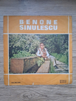 Benone Sinulescu - La o margine de sat