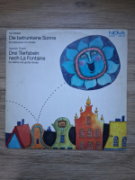 Berliner Rundfunk Sinfonie Orchester, Gunther Herbig - Die betrunkene sonne (Tilo Medek, Joachim Thurm)