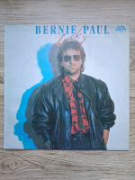 Bernie Paul - Lucky
