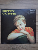 Betty Curtis - Betty Curtis