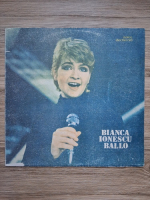 Bianca Ionescu Ballo - Bianca Ionescu Ballo