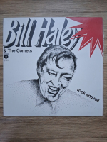 Bill Haley, The Comets - Rock and roll