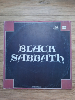 Black Sabbath - Black Sabbath