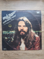 Bob Seger, The Silver Bullet Band - Stranger in town