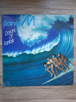 Boney M. - Oceans of fantasy