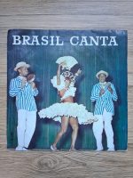 Brasil Canta - Brasil Canta