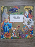 Catinca Muscan - Alba ca zapada si cei sapte pitici. Casuta din padure (Fratii Grimm)
