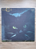 CC Catch - Catch the catch