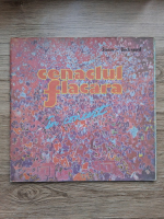 Cenaclul Flacara in concert (3 viniluri)