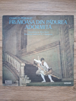 Charles Perrault - Frumoasa din padurea adormita