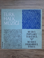 Cocos - Muzica populara turceasca