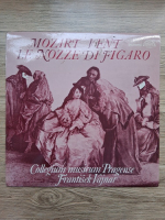 Collegium Musicum Pragense, Frantisek Vajnar - Le nozze di Figaro (Wolfgang Amadeus Mozart)