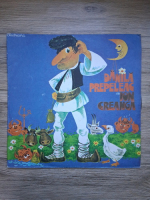 Constantin Paiu - Danila Prepeleac (Ion Creanga)