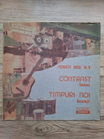 Contrast, Timpuri Noi - Formatii rock 11