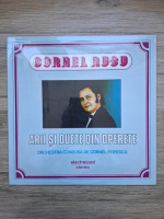 Cornel Rusu - Arii si duete din operete